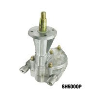 M-FLEX Hydraulic Helm
